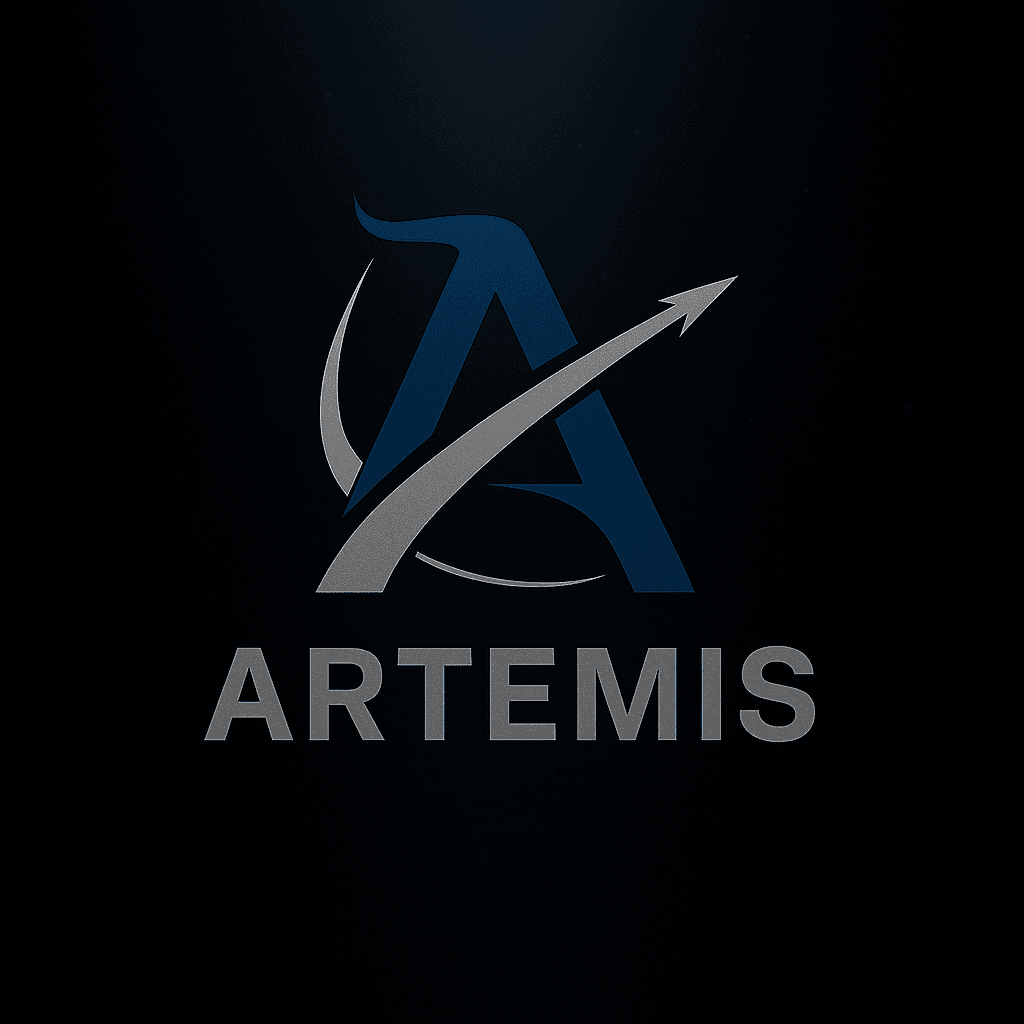 Artemis logo
